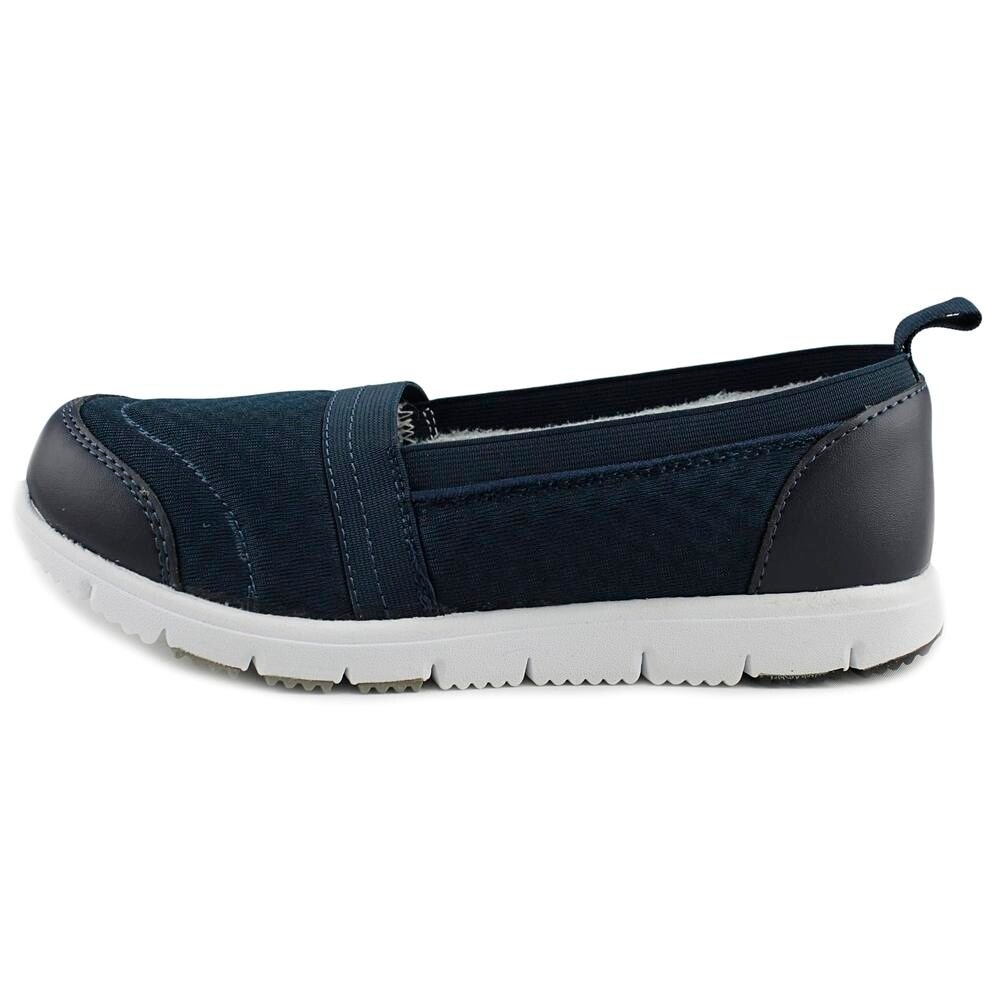 propet travel walker slip on