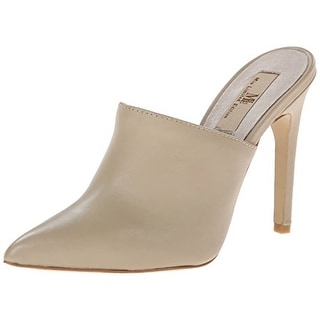 MIA Women's 'Studio' High Heel Sandals - Free Shipping On Orders Over ...