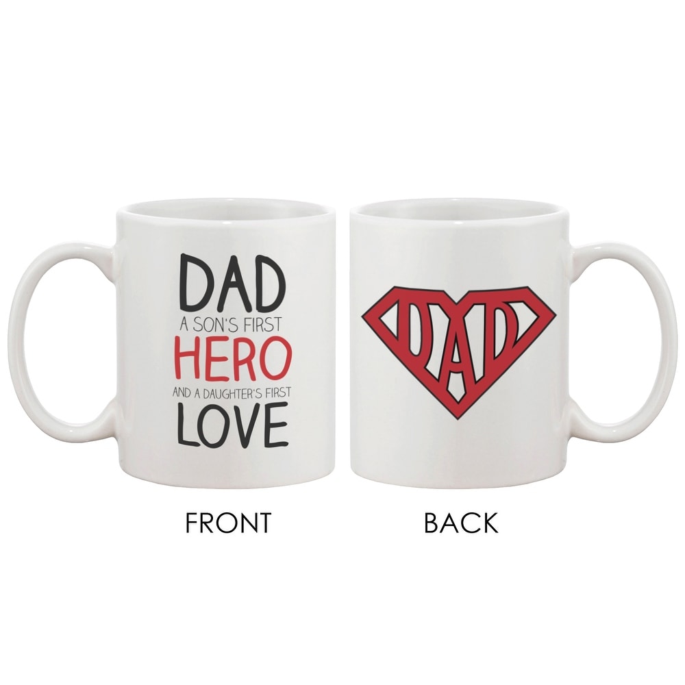 father cup