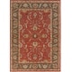 preview thumbnail 2 of 53, Artistic Weavers Coliseum Hand Tufted Traditional Border Wool Area Rug
