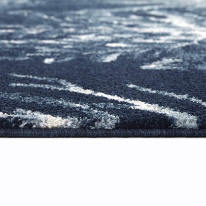Cartagena Tropical Botanical Area Rug