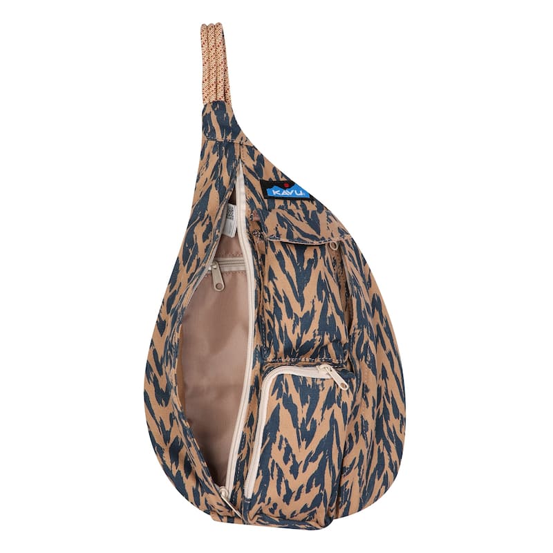 KAVU Mini Rope Bag