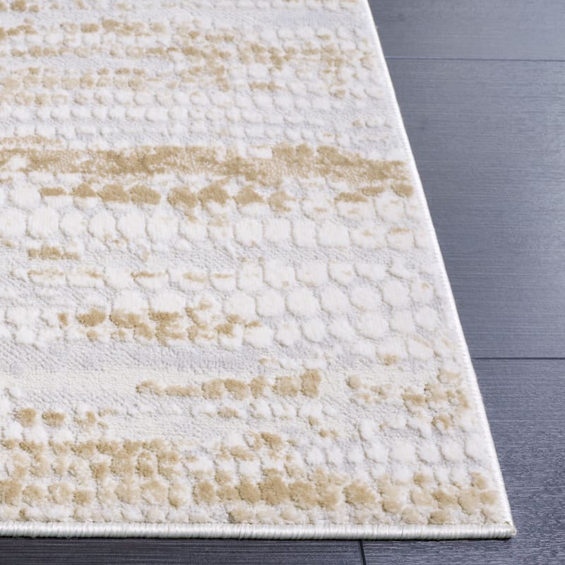 SAFAVIEH Hanna Honor Contemporary Rug.