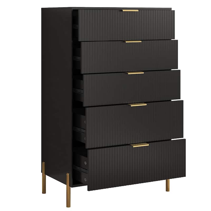 4 Piece Bedroom Set