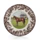 Option Thoroughbred Design