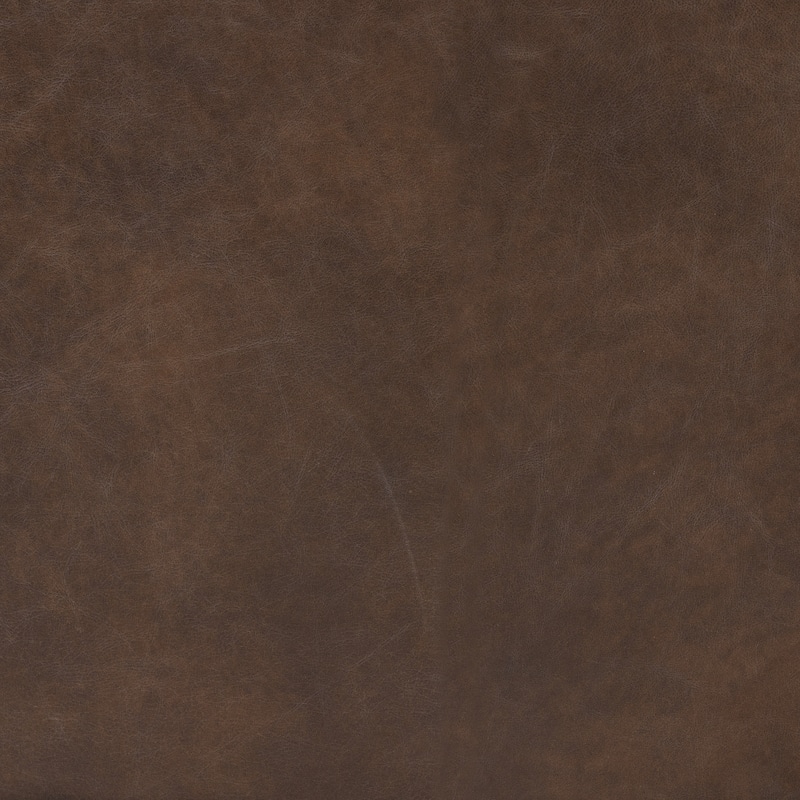 Poly & Bark Sorrento Sectional - Genuine Italian Leather