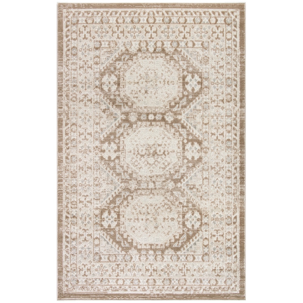 Nourison Serenity Home Indoor Persian Area Rug