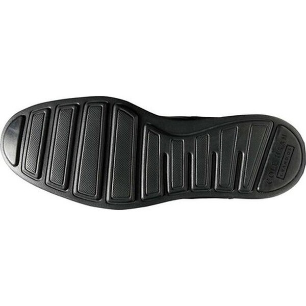 cole haan original grand cap toe boot