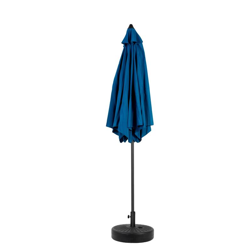 Versatile Outdoor Umbrella with Advanced Features for Ideal Outdoor Shade