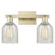 Option Antique Brass / Mouchette