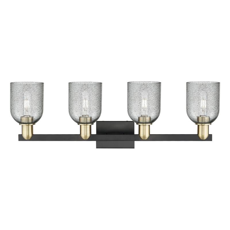 Innovations Lighting Endless Possibilities Arcadia - Caledonia - 4 Light 32" Bath Vanity Light