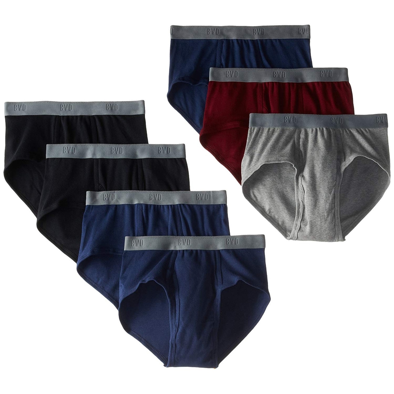 bvd boxer shorts