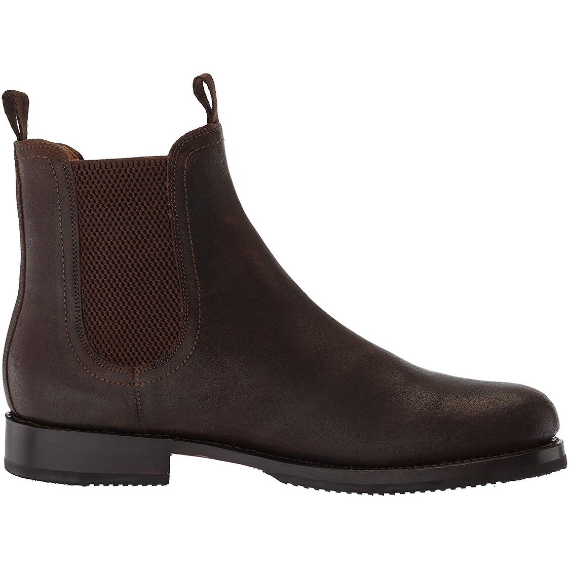 frye men's sawyer chelsea boot