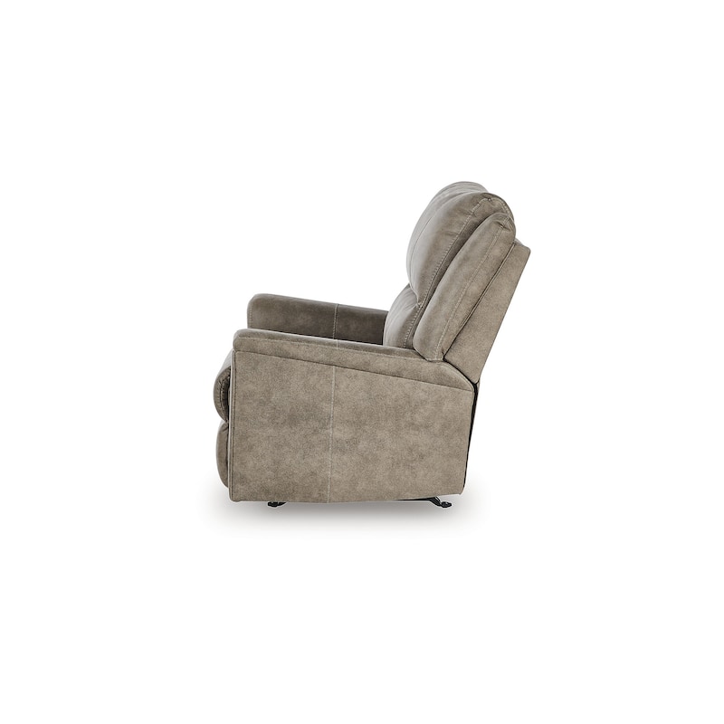 Signature Design by Ashley Relax-Living Recliner