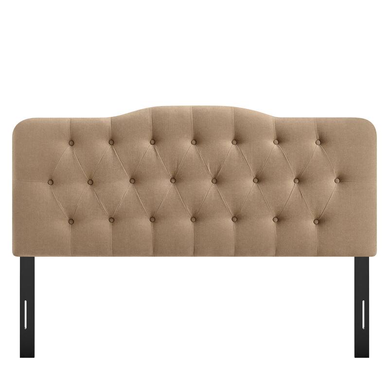 Annabel Upholstered Headboard