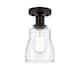 Option Clear / Oil Rubbed Bronze
