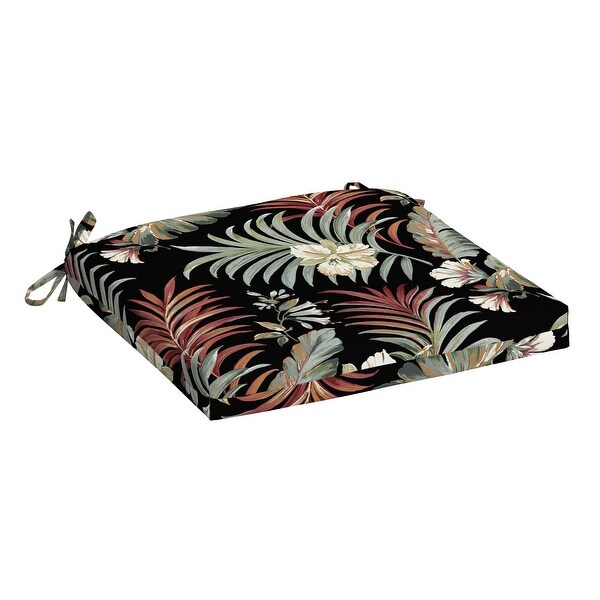 Arden Selections Indulge Outdoor 18 x 19 in. Seat Pad On Sale