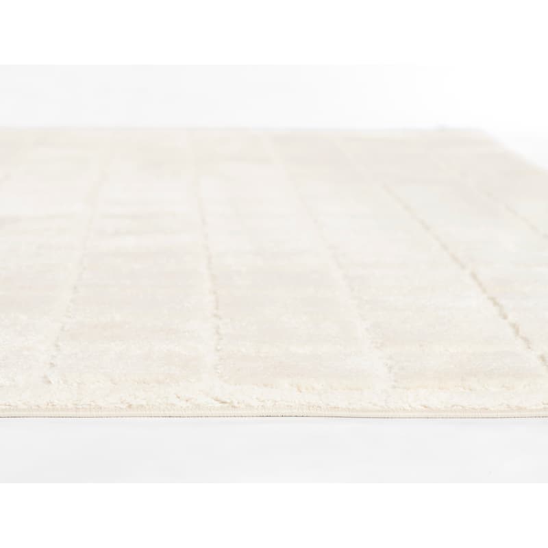 Novogratz by Momeni Taylor Polyester Geometric Area Rug