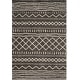 preview thumbnail 91 of 166, SAFAVIEH Arizona Shag Lotta Moroccan 1.2-inch Thick Rug