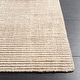 preview thumbnail 37 of 54, SAFAVIEH Handmade Himalaya Mayyadah Solid Wool Rug