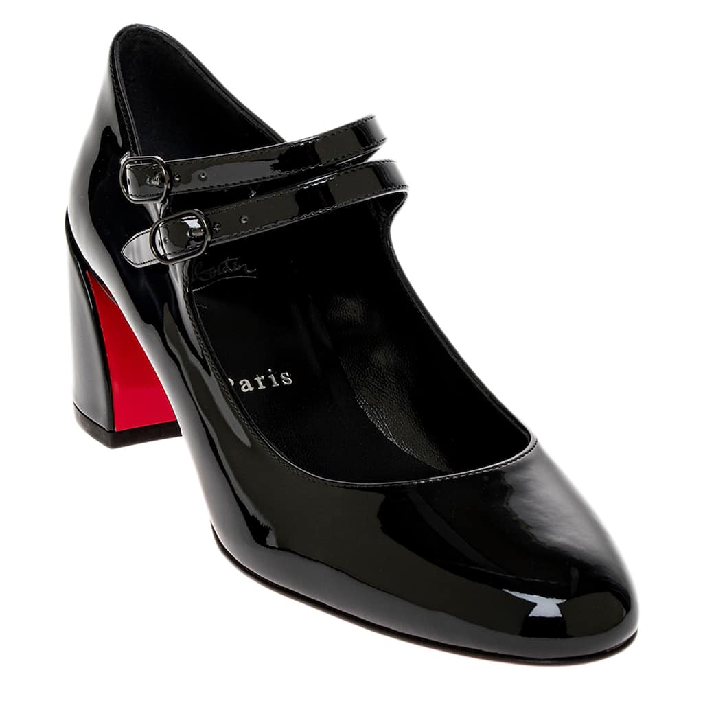 Christian Louboutin Miss Jane Pump