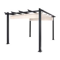 Gazebos Pergolas Shop Online At Overstock