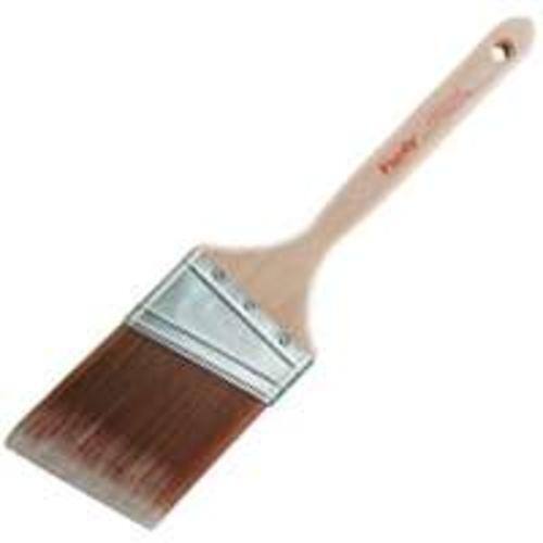 Shop Purdy 152225 Nylox Glide Angled Sash Trim Paint Brush Latex