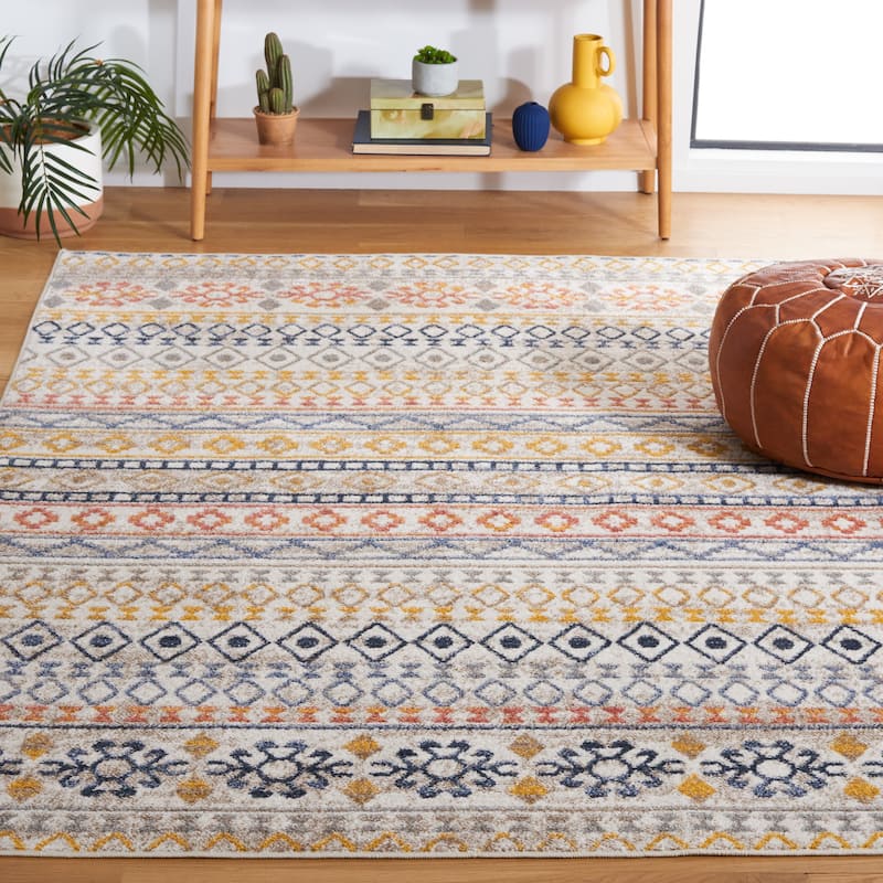 SAFAVIEH Astoria Rusanda Boho Rug