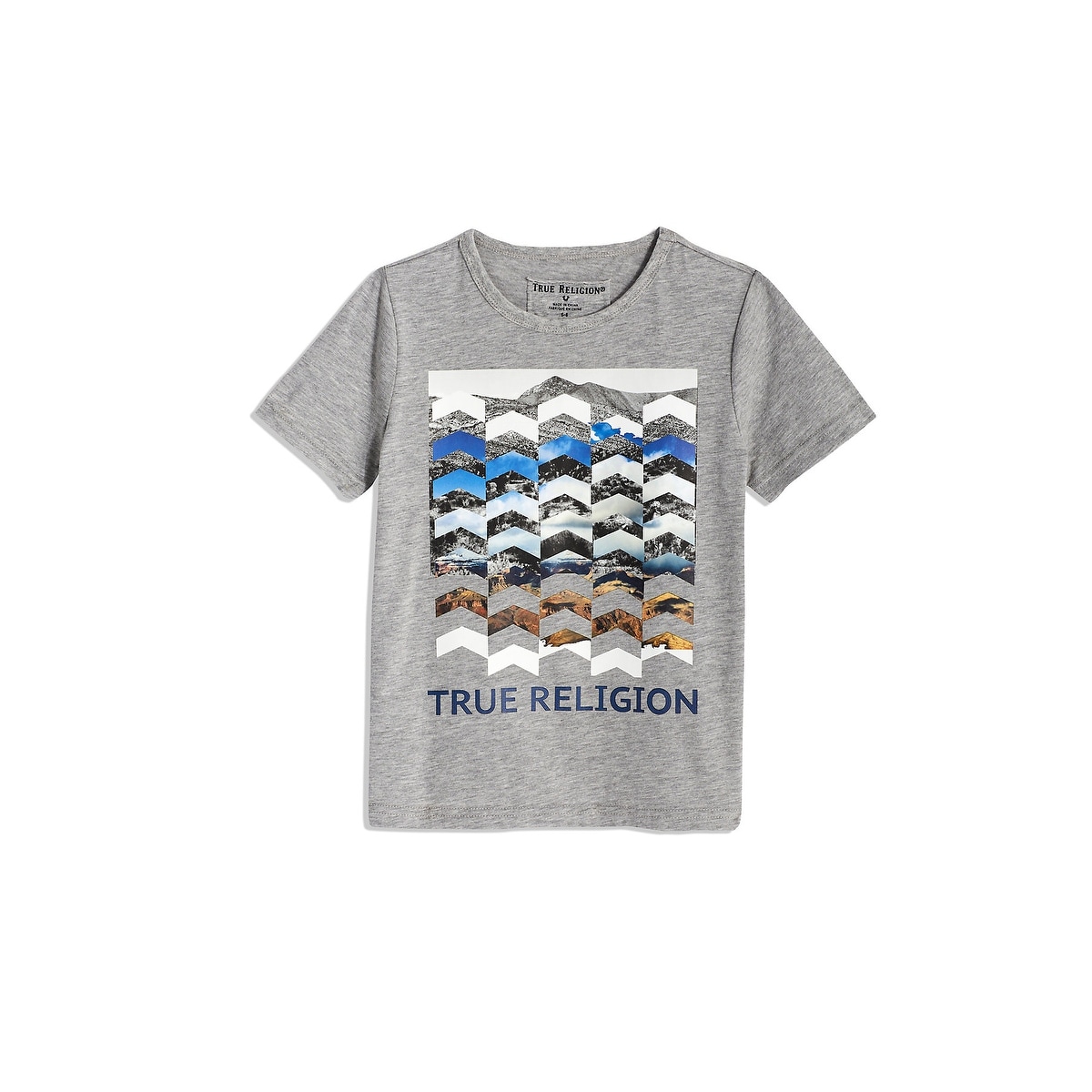 5xl true religion