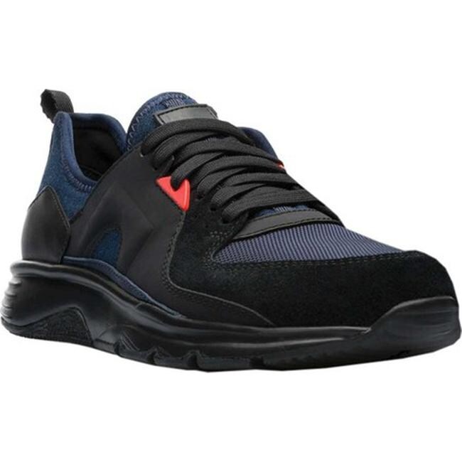camper drift grey