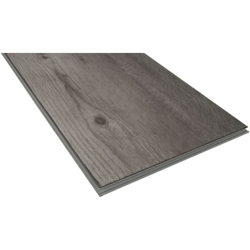 Ackland AKVRC9X60-6520-PL Parkland 9" x 60" Embossed Vinyl Flooring