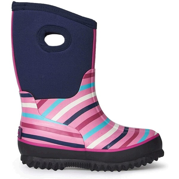 girls neoprene boots