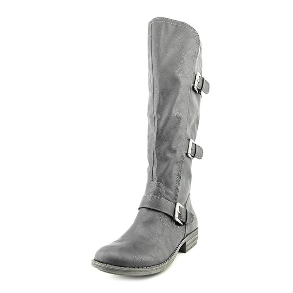 American Rag Womens Jeffrey Round Toe Knee High Fashion Boots