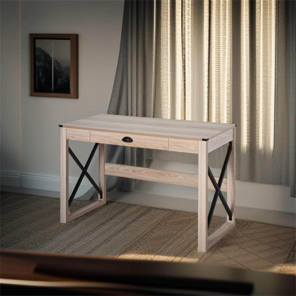 44 inch Home Office Computer Desk