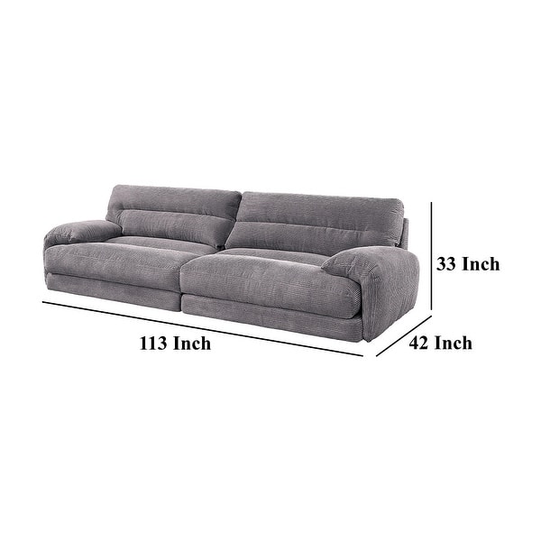 Enzo Sofa Bed