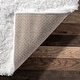 preview thumbnail 4 of 31, Nuloom Gynel Contemporary Shag Area Rug