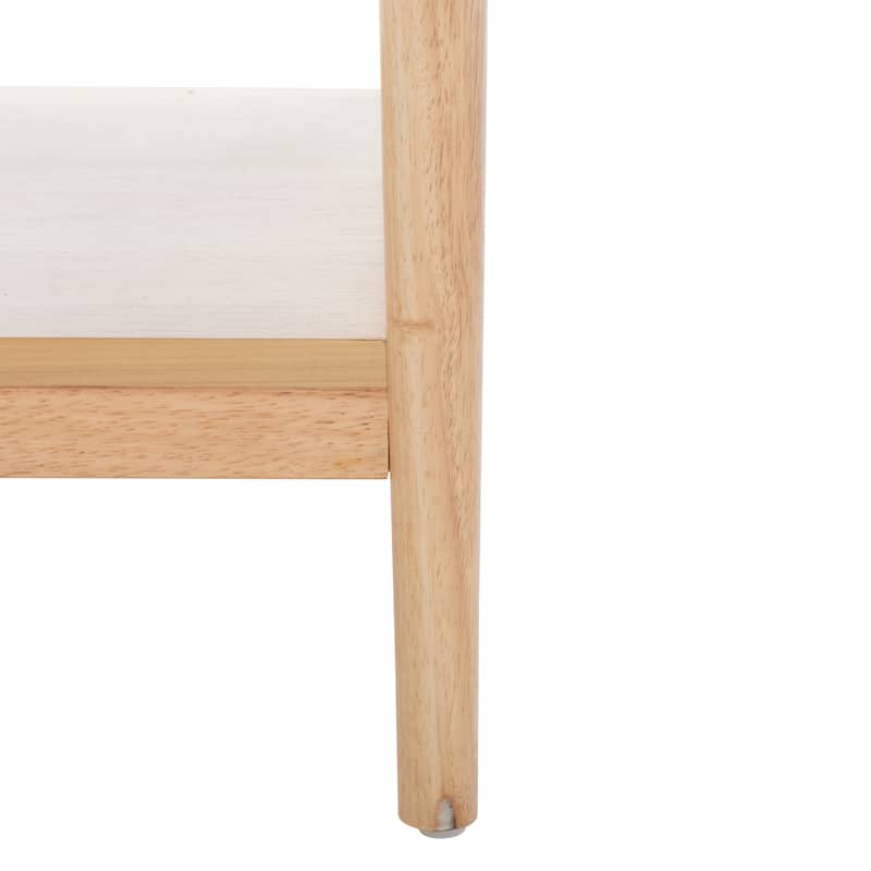 SAFAVIEH Destany 1-Drawer Nightstand