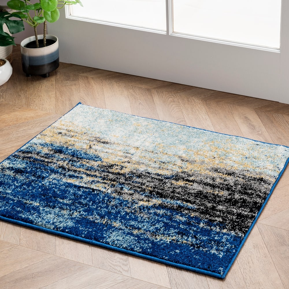 Nuloom Katharina Abstract Motif Area Rug
