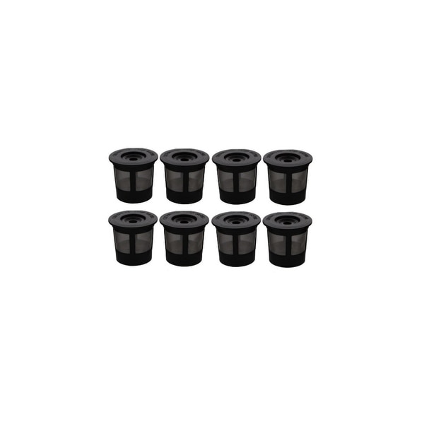 Keurig k15 reusable top filter