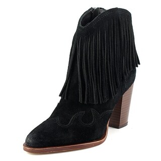 sam edelman benjie western bootie