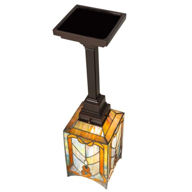 Meyda Tiffany 223200 78" Wide Pendant