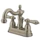 Option Brushed Nickel