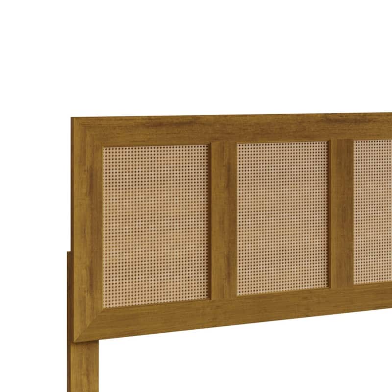 Clayfell Skokie Platform Bed