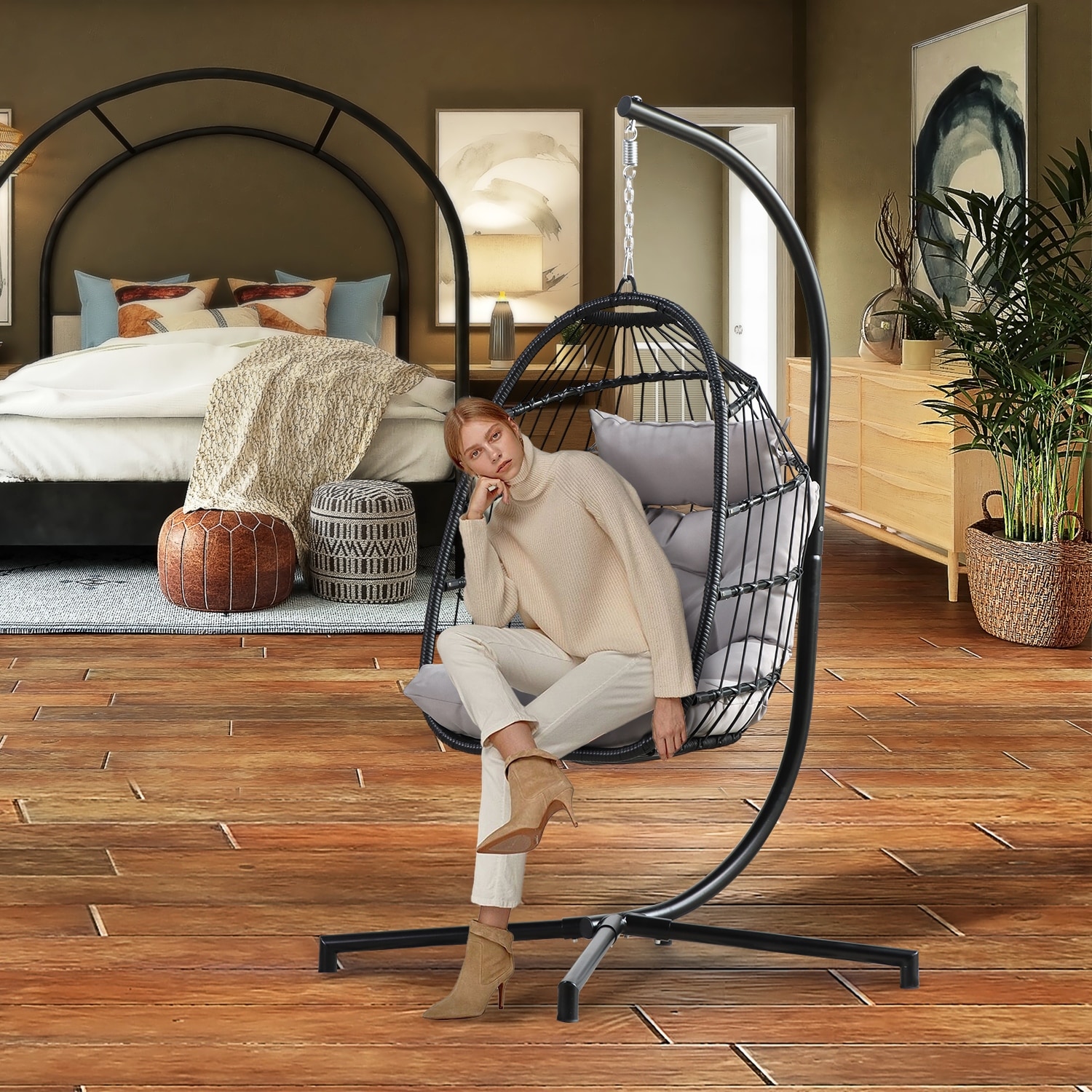 Bed bath beyond hammock online