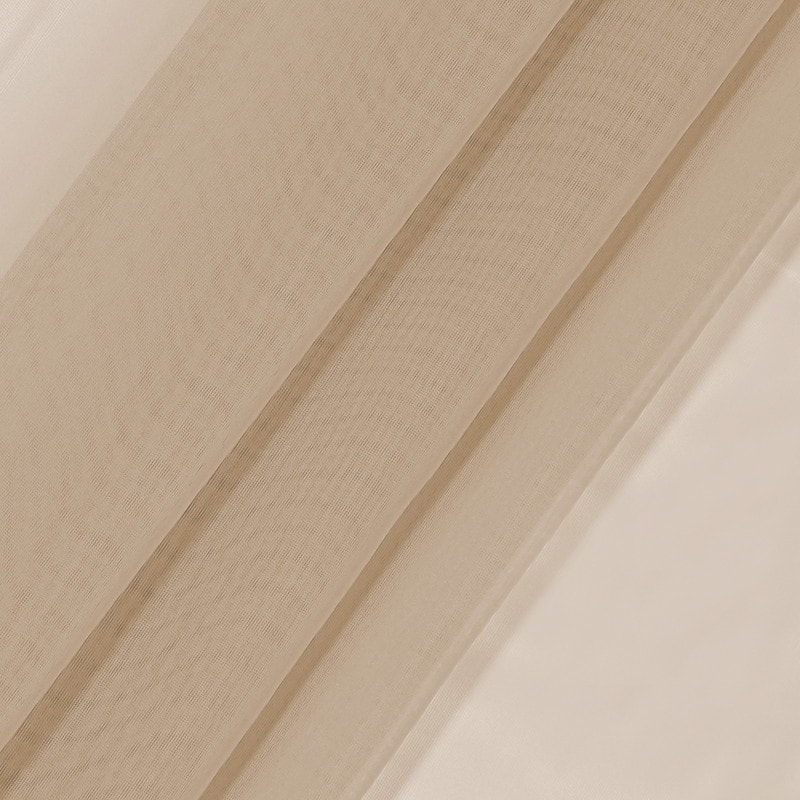 Eclipse Victoria Voile Curtain Panel Pair