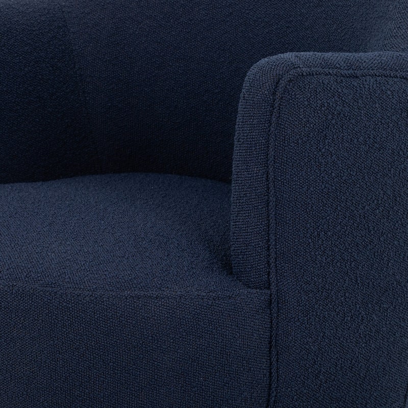 Haven Home Northbrook Swivel Chair
