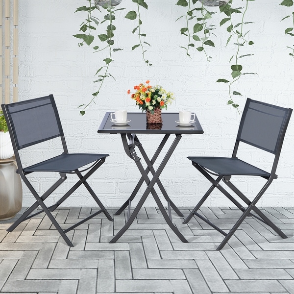 bistro table and chairs for sale