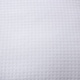 preview thumbnail 5 of 9, Tommy Bahama Basketweave Solid White Cotton Duvet Cover Set