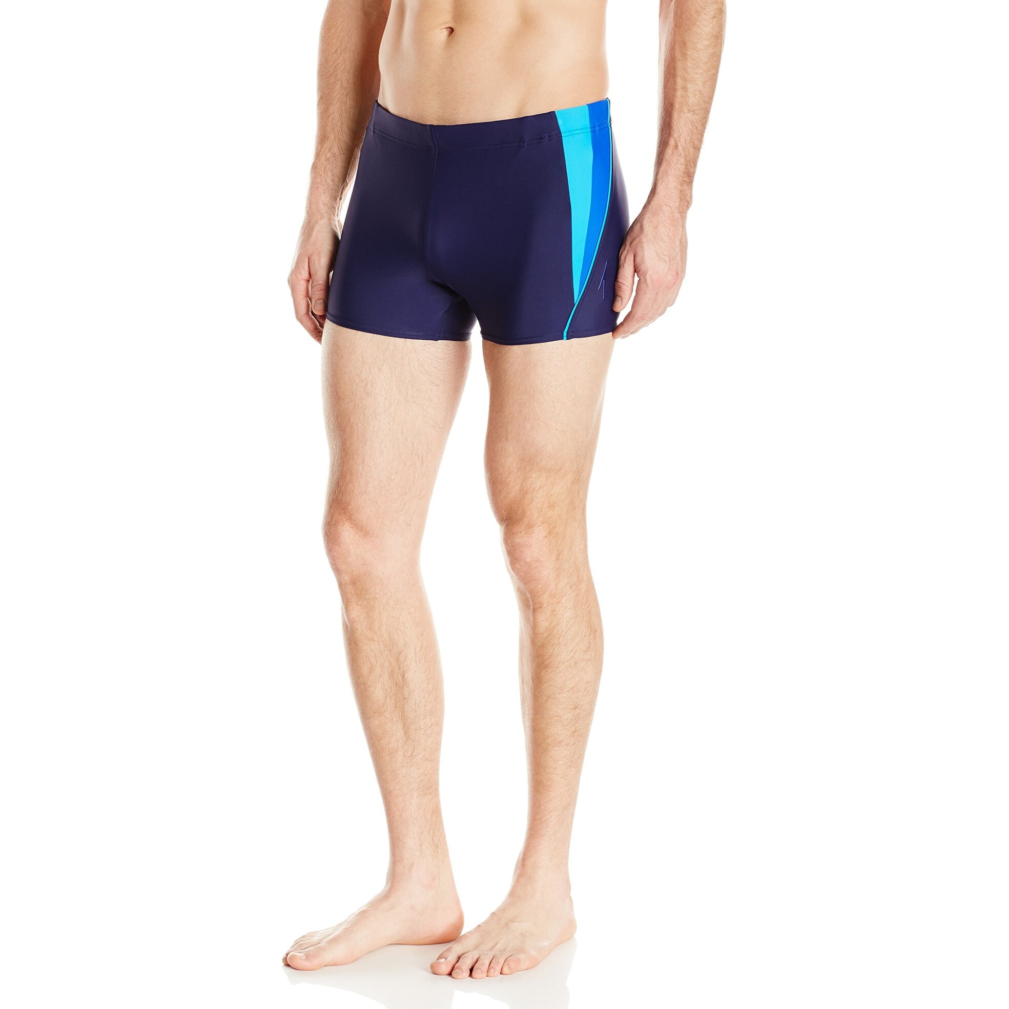 speedo compression swimwear