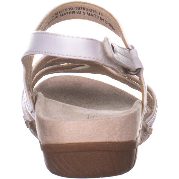 baretraps daisy sandals